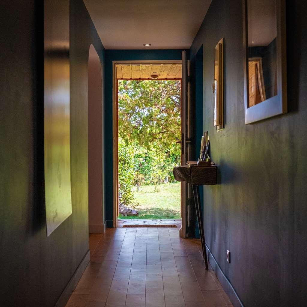 Escale Villa Marignane Ausstattung foto
