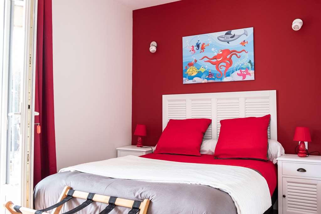 Escale Villa Marignane Zimmer foto